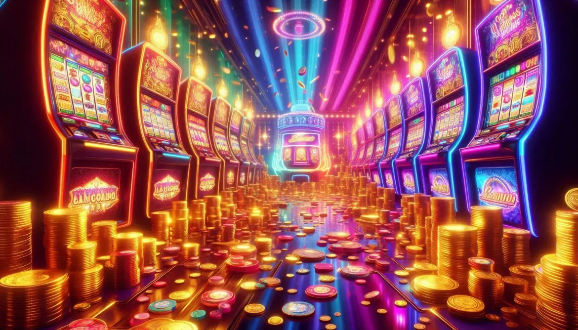 Gambiva Casino